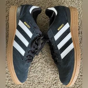 Adidas Busenitz Pro Shoes
